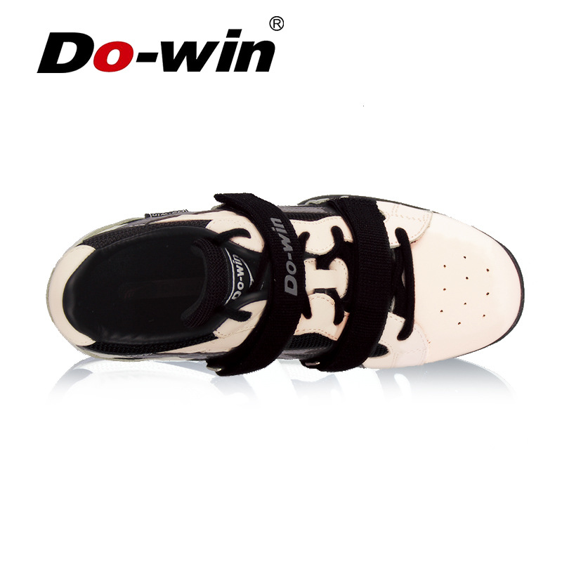 Do-win 本革スクワットシューズ重量挙げ靴ジムバーベルト - Crossfit Gym のレビューと価格